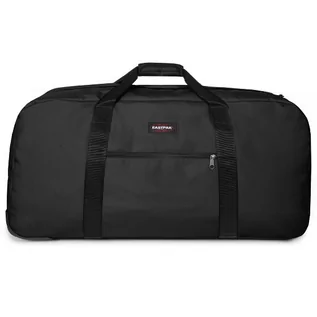 Torby podróżne - Eastpak Warehouse + Torba podróżna na 2 kołach 81 cm black - grafika 1