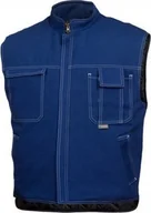 Kamizelki męskie - Kamizelka robocza Sara mężczyźni L - miniaturka - grafika 1