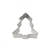 Pozostałe akcesoria świąteczne - Dexam Dexam foremka do ciastek choinka 5017039126866 - miniaturka - grafika 1