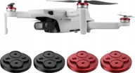 Akcesoria do drona - SunnyLife OSŁONY ZAŚLEPKI SILNIKÓW 4 SZT DO DJI MAVIC MINI 2 - miniaturka - grafika 1