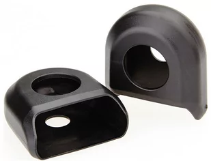 Sram SRAM Crank arm Guard, black 2020 Akcesoria do napędu 2286434444 - Części rowerowe - miniaturka - grafika 1
