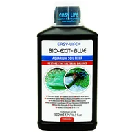 Preparaty do akwarium - Easy Life Bio-Exit Blue 500ml BIOEXIT BLUE 500 - miniaturka - grafika 1