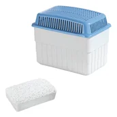 Domowe osuszacze powietrza - Pochłaniacz wilgoci Humidity killer – Wenko - miniaturka - grafika 1