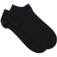 Skarpetki dla dzieci - Tommy Hilfiger Skarpety/stopki 2-pack - miniaturka - grafika 1