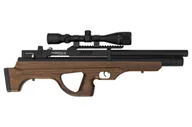Wiatrówki karabinki - Wiatrówka PCP Norica Dark Bull BP 4,5 mm drewno - miniaturka - grafika 1