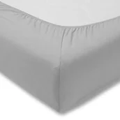 Prześcieradła - Prześcieradło 150 x 200 Bio Bawełna Gots 915 - miniaturka - grafika 1