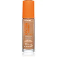 Podkłady do twarzy - Rimmel PODKŁAD LASTING RADIANCE 200 - miniaturka - grafika 1