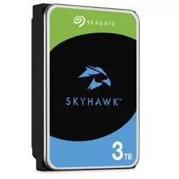 Dysk HHD SkyHawk 3TB 3,5'' 256MB ST3000VX015 - Dyski HDD - miniaturka - grafika 2