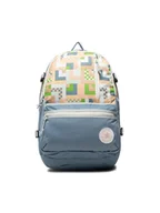 Plecaki - Converse Plecak 10022408-A05 Niebieski - miniaturka - grafika 1