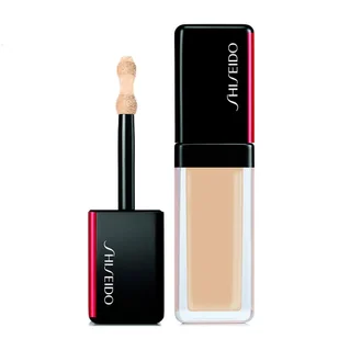 Shiseido 201 Light SYNCHRO SKIN SELF-REFRESHING CONCEALER Korektor 6ml - Korektory do twarzy - miniaturka - grafika 2