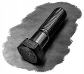 Śruby i nakrętki - M20x75 ŚRUBA SZEŚCIOKĄTNA NIERDZEWNA A2 931 (1) - miniaturka - grafika 1