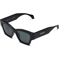 Okulary przeciwsłoneczne - Versace Okulary przeciwsłoneczne VE4492U - miniaturka - grafika 1