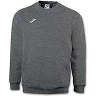 Bluzy męskie - Joma Męska bluza Cairo II wielokolorowa Melanż l 101333.150.L - miniaturka - grafika 1