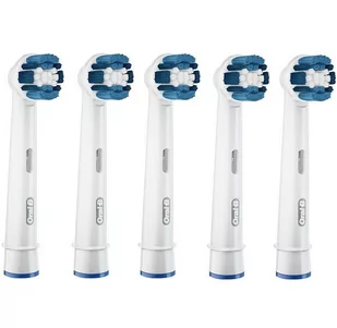 ORAL-B Precision Clean 4+1szt. końcówki do szczoteczek - Końcówki do szczoteczek elektrycznych - miniaturka - grafika 1