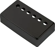 Części gitarowe, konserwacja gitary - DiMarzio GG1601BK Humbucker kaptur PAF szerokie szyszki czarny - miniaturka - grafika 1