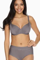 Biustonosze - Bella Misteria Biustonosz Miękki Dotyk 11 Fioletowy 70 H - miniaturka - grafika 1