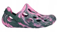 Buty sportowe damskie - Buty damskie Merrell Hydro Moc rozmiar 38 - miniaturka - grafika 1