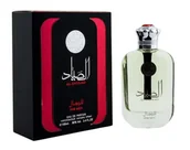Wody i perfumy męskie - Ard Al Zaafaran, Al Sayaad For Men, Woda Perfumowana, 100ml - miniaturka - grafika 1