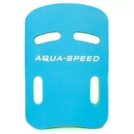 Pływanie - Aqua Speed Deska pływacka, VERSO - miniaturka - grafika 1