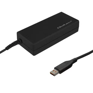 Qoltec Zasilacz do Lenovo 65W | 20V | 3.25A | YogaProPlug 51502.65W - Zasilacze do laptopów - miniaturka - grafika 1