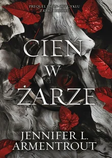 Cień w żarze - Fantasy - miniaturka - grafika 1