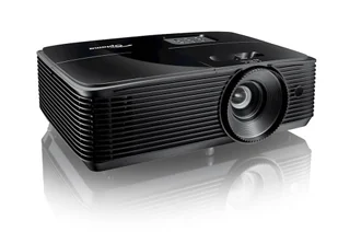 Projektor Projektor DLP OPTOMA W371 WXGA 3800 ANSI 25 000:1 - Projektory - miniaturka - grafika 1