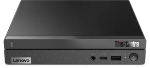 Lenovo ThinkCentre neo 50q G4 i5 13420H/16GB/512SSD/DOS 12LN0024GE - Mini PC - miniaturka - grafika 1