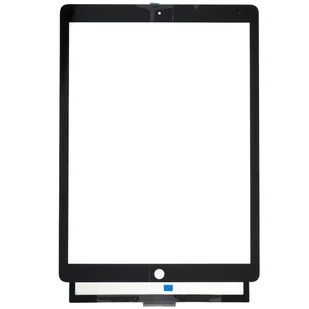 Szyba z dotykiem + Klej OCA (flexy OEM, miedź) do iPad Pro 12.9" 2nd Gen (2017) A1670 / A1671 / A1821 - Akcesoria do tabletów i e-booków - miniaturka - grafika 1