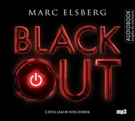 E-booki - kryminał i sensacja - Blackout Marc Elsberg - miniaturka - grafika 1