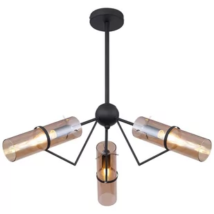 Globo Lighting Gijon Wisząca 15353-3D - Lampy sufitowe - miniaturka - grafika 1