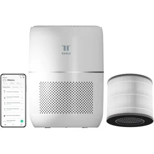 Tesla Air Purifier Mini - Oczyszczacze powietrza - miniaturka - grafika 1