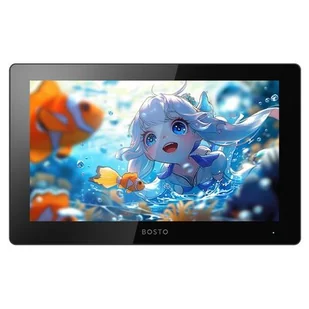 15.6" BOSTO BT-16UHD - Tablety graficzne - miniaturka - grafika 1