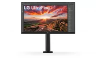 Monitory - LG UltraFine 27UN880-B - miniaturka - grafika 1