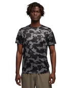 Koszulki męskie - M TAD Essentials AOP koszulka PUMA czarna - miniaturka - grafika 1