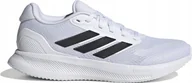 Buty sportowe damskie - Buty Damskie Adidas Runfalcon 5 Running JH9638 r 41 1/3 - miniaturka - grafika 1