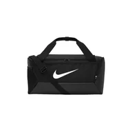 Torby sportowe - Torba sportowa treningowa Nike Brasilia 9.5 rozmiar S DM3976-010 - miniaturka - grafika 1