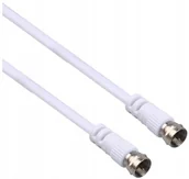 Kable - Kabel antenowy TechniSat F-F 3m  od 89 zł! - miniaturka - grafika 1