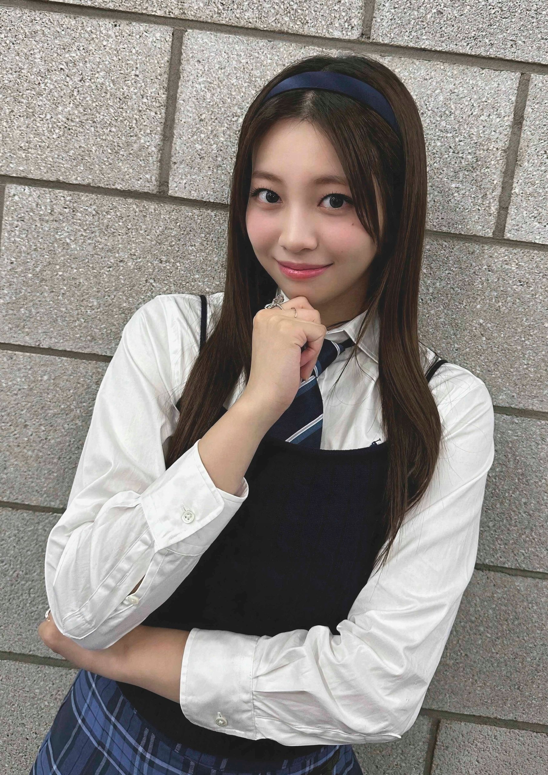 Plakat A2 Unis K-Pop Kpop Korea Muzyka Nana