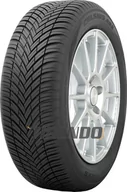 Opony całoroczne - Toyo Celsius AS2 225/55R19 99V - miniaturka - grafika 1