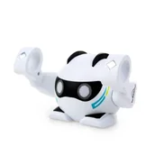 Zabawki interaktywne dla dzieci - Roboroluś - Dumel - miniaturka - grafika 1