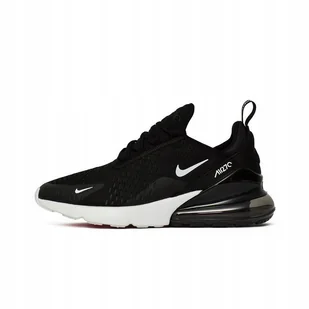 Buty męskie Nike Air Max 270 AH8050002 r.40,5 - Buty sportowe męskie - miniaturka - grafika 1