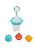 Zabawki do kąpieli - K's Kids Zabawka Do Kąpieli Złap I Chwyć - miniaturka - grafika 1