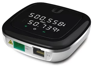 Ubiquiti UF-NANO - U Fiber, Nano, GPON CPE UF-Nano - Konwertery sieciowe i transceivery - miniaturka - grafika 2