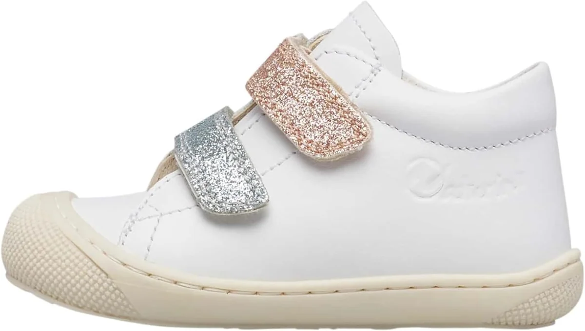 Buty pierwsze kroki miękkie zamszowe antypoślizgowe dziewczynki rozmiar 29