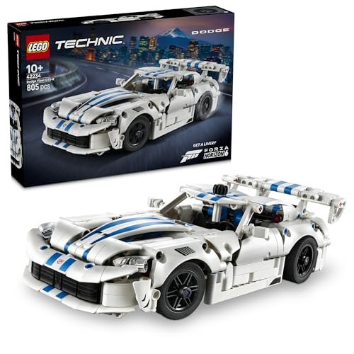 LEGO 42234 Technic