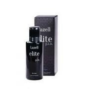 Wody i perfumy męskie - Lazell Elite P.I.N For Men woda toaletowa 100ml - miniaturka - grafika 1