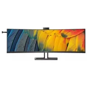 Monitory - PHILIPS 45B1U6900CH - miniaturka - grafika 1