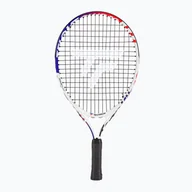 Tenis ziemny - Rakieta tenisowa dziecięca Tecnifibre Tfight Club 19 - miniaturka - grafika 1