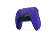 Akcesoria do Playstation - Kontroler Playstation DualSense PS5 - Galactic Purple - miniaturka - grafika 1