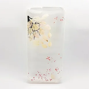 FLOWER Beline beline Etui iPhone 6/6S wzór 11 (AOBINTFKAT02270) - Etui i futerały do telefonów - miniaturka - grafika 1